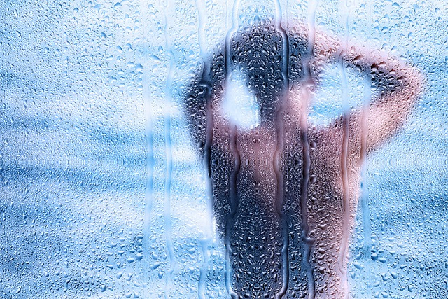 衝撃の事実！入浴後の冷水シャワーが男性の健康と美容に大きな効果